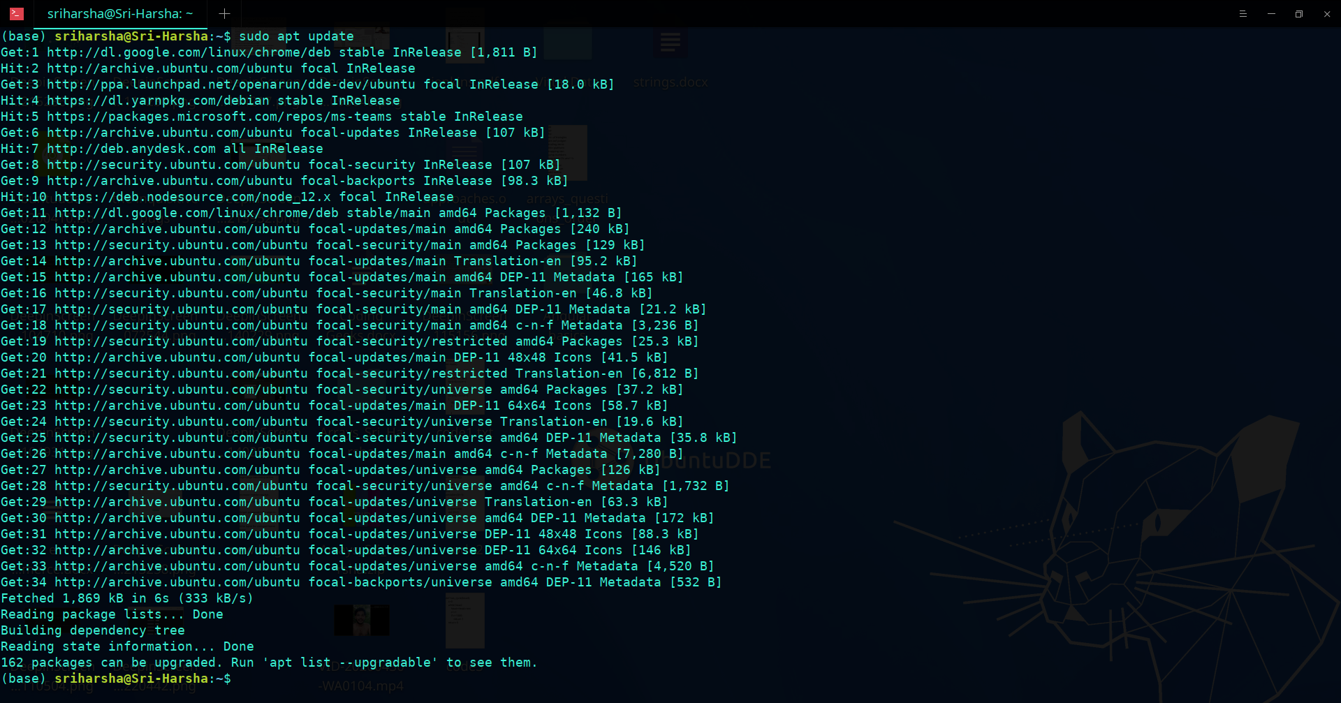 apt_update