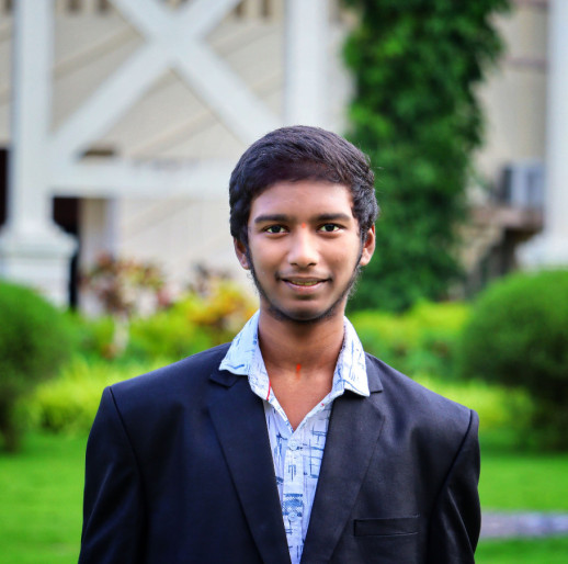 Sri Harsha